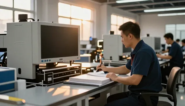 智能控制系统