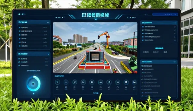 系统集成项目中安装调试的关键关注点